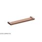 Barben RU-999M-CP Rubie Shower Shelf (Metal)