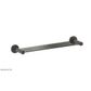 Barben ST-999M-GM Stream Shower Shelf Metal Gun Metal Pvd
