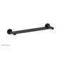 Barben ST-999M-GM Stream Shower Shelf Metal Gun Metal Pvd