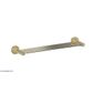 Barben ST-999M-GM Stream Shower Shelf Metal Gun Metal Pvd