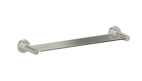 BARBEN STREAM SHOWER SHELF METAL