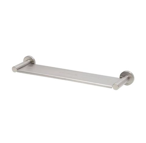 BARBEN STREAM SHOWER SHELF METAL