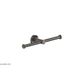 Barben ST-13099-CP Stream Double Toilet Roll Holder Chrome Plate