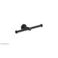 Barben ST-13099-CP Stream Double Toilet Roll Holder Chrome Plate