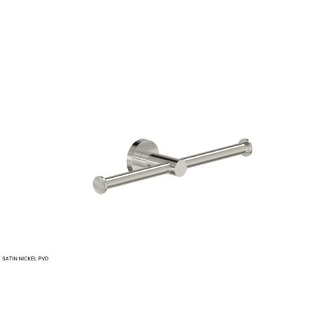 Barben Stream Double Toilet Roll Holder