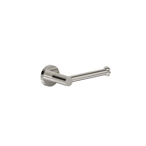 Barben ST-1309-SN Stream Toilet Roll Holder Satin Nickel Pvd
