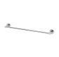BARBEN STREAM SINGLE TOWEL RAIL 350MM
