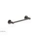Barben ST-00135-CP Stream Single Towel Rail 350mm