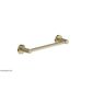 Barben ST-00135-CP Stream Single Towel Rail 350mm