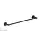 Barben ST-0018-CP Stream Single Towel Rail 800mm