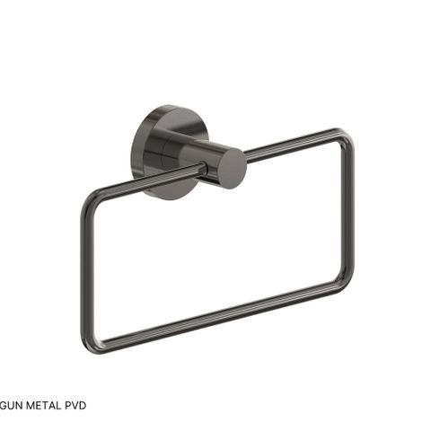 Barben Stream Hand Towel Ring