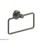 Barben ST-103-CP Stream Hand Towel Ring Chrome Plate