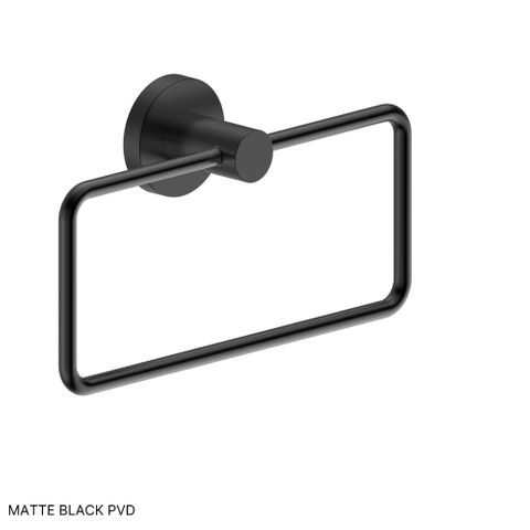 Barben Stream Hand Towel Ring