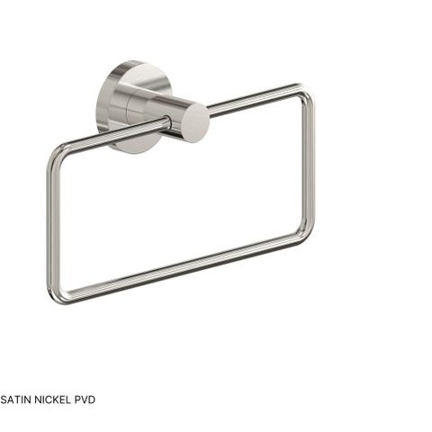 Barben Stream Hand Towel Ring