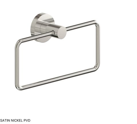 BARBEN STREAM HAND TOWEL RING