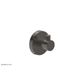 Barben ST-105-CP Stream Robe Hook