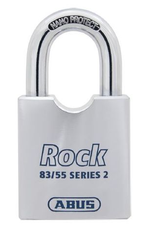 Abus 8355NKD P/Lock 83/55 Kd Series Z Version