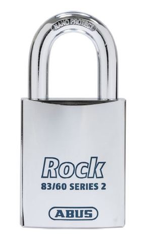 Abus 8360NKD P/Lock 83/60 Kd Series "z" Version