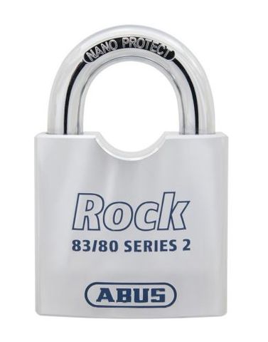 Abus 8380NKD P/Lock 83/80 Kd Series Z Version