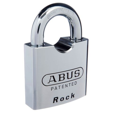 ABUS ROCK  HIGH SECURITY 83-80 PADLOCK 40mm SHACKLE