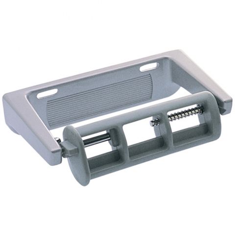 BRADLEY 5071 SINGLE TOILET ROLL HOLDER