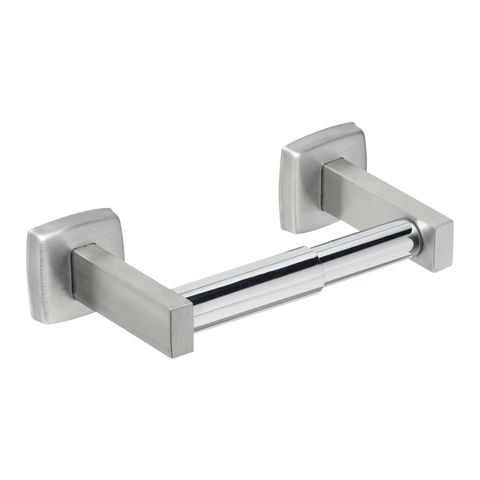 BRADLEY 5084 SINGLE TOILET ROLL HOLDER