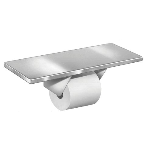 BRADLEY 5262 TOILET ROLL HOLDER