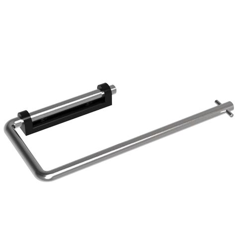 BRADLEY 5294 DOUBLE TOILET ROLL HOLDER