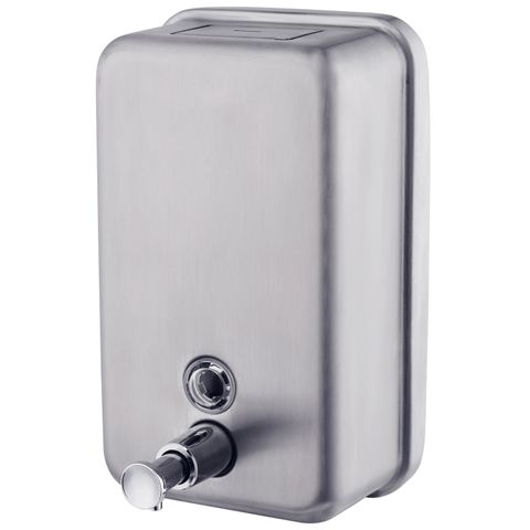 BRADLEY 6562 SOAP DISPENSER