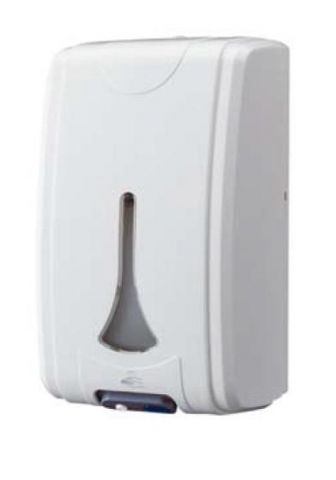 BRADLEY SANITIZER DISPENSER 2.1L SURFACE MOUNT