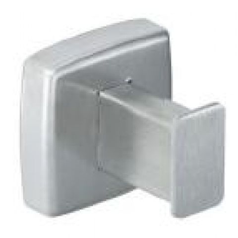 BRADLEY 9115 SINGLE ROBE HOOK PSS