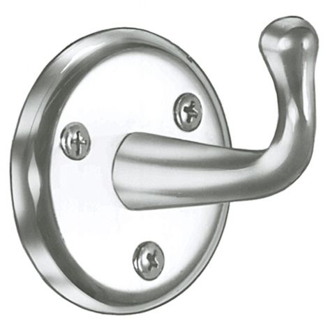 BRADLEY 9118 COAT ROBE HOOK FRONT FIX PSS