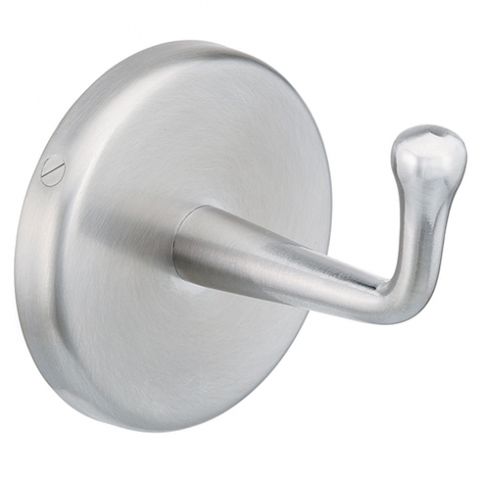 BRADLEY 9119 COAT ROBE HOOK CONCEAL FIX PSS