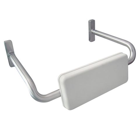 BRADLEY 9574 ACCESSIBLE TOILET BACKREST