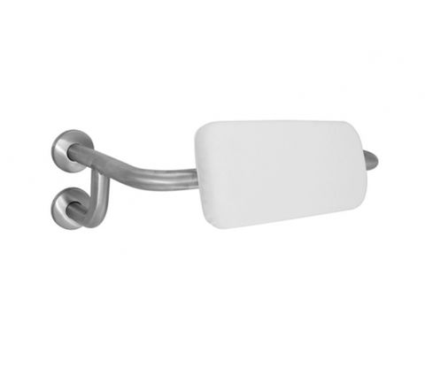 BRADLEY 9575 ACCESSIBLE TOILET BACKREST