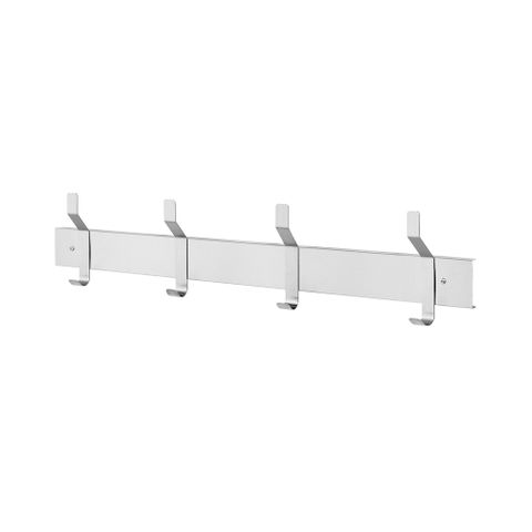 BRADLEY 9944 HAT/COAT RACK 4 HOOKS