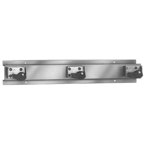 BRADLEY 9953 MOP/BROOM 3 HOLDERS