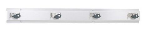 BRADLEY 9954 MOP/BROOM 4 HOLDERS
