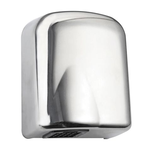 BRADLEY 220-1926 HAND DRYER SURFACE MOUNTED SS