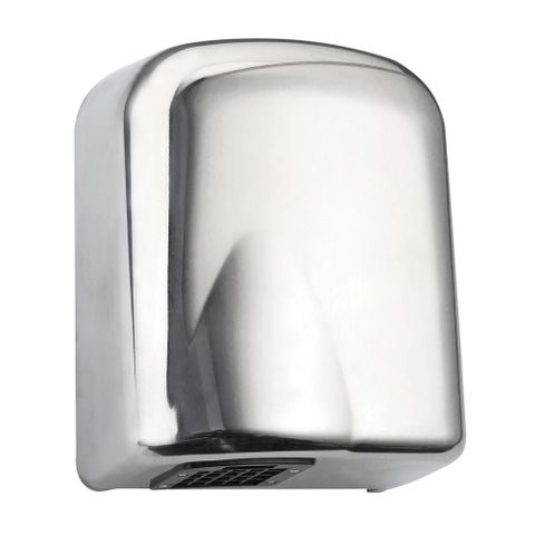 Bradley 220-1926SS 220-1926 Hand Dryer Surface Mounted SS