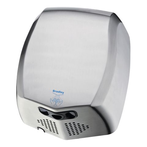 Bradley 220-312 Hand Dryer