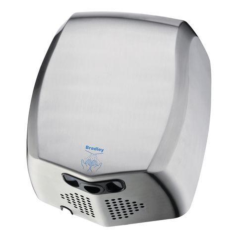 BRADLEY 220-312 HAND DRYER