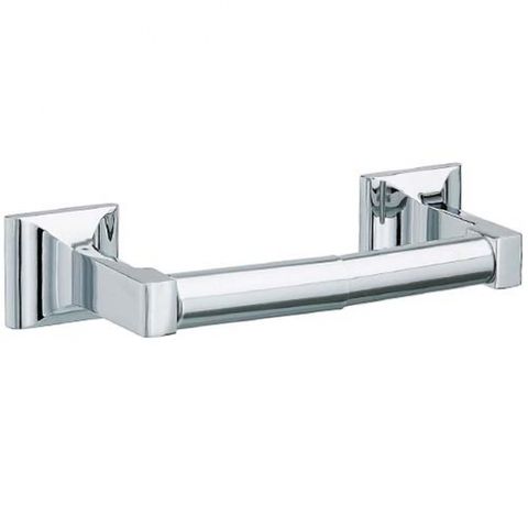 BRADLEY 508-32 SINGLE TOILET ROLL HOLDER