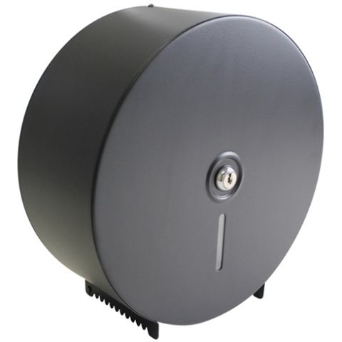 BRADLEY 5424-MB JUMBO TOILET TISSUE DISPENSER MB