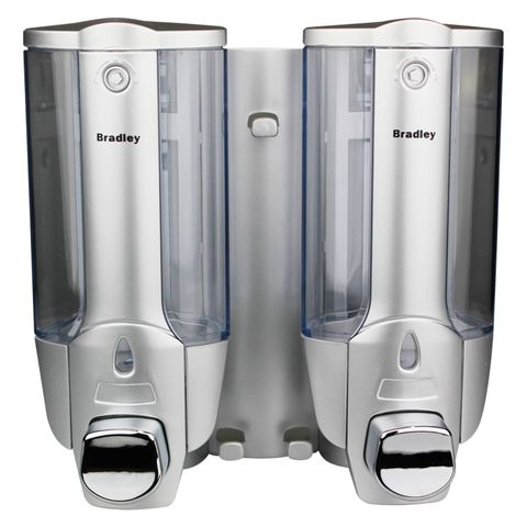 BRADLEY 6253 SOAP DISPENSER