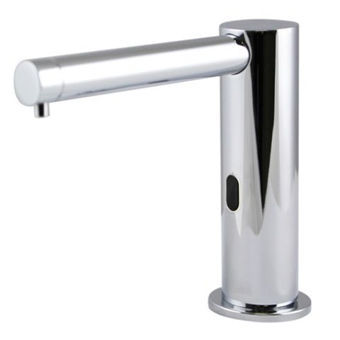 BRADLEY BENCH MOUNT AUTO SOAP DISPENSER SYSTEM SETUP