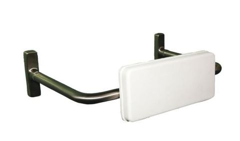 JD MACDONALD PBR35 BACK REST SSS