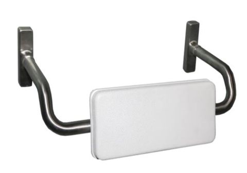 JD MACDONALD PBR35A BACK REST SSS