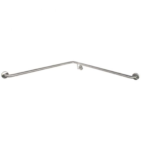 BRADLEY 832-038-3030 CORNER GRAB RAIL