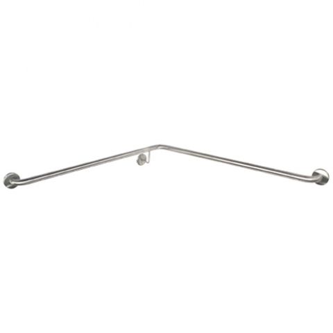 BRADLEY 832-039-3030 CORNER GRAB RAIL